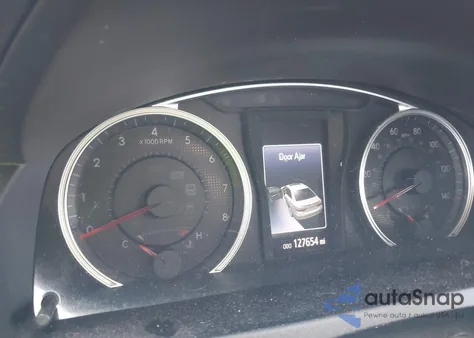 2017 Toyota Camry Se z USA, uszkodzony, nr VIN 4T1BF1FK5HU712798